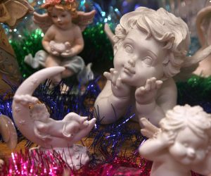 Kunst of kitsch