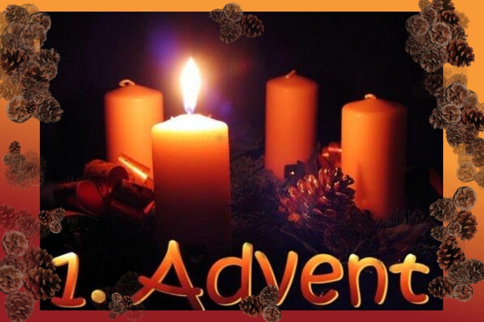 Advent