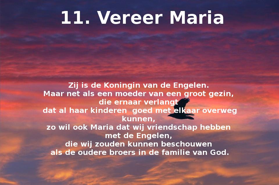 11. Maria