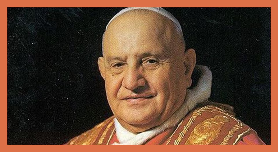 De Paus van de Engelbewaarders