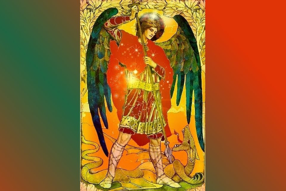 St. Michael