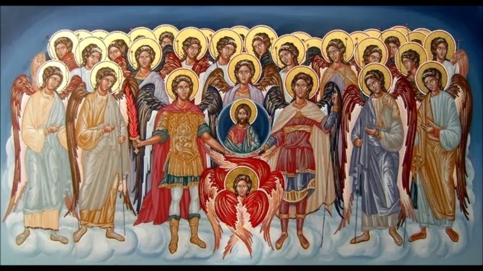 Het Sanctus