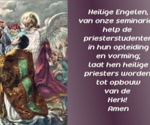 Verdediger van het priesterschap