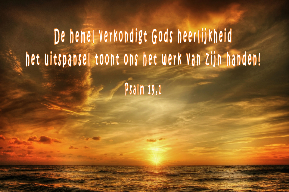 De stroom die vreugde geeft aan de stad van God (2)