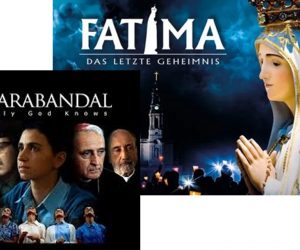 Fatima en Garabandal