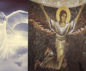 De Engelen: realiteit of mythe? (1)