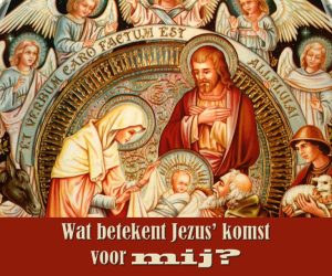 God die Kind werd (5)