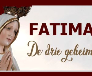 Het belang en de reikwijdte van de Boodschap van Fatima