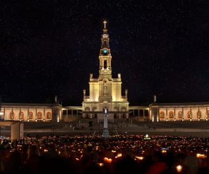 Fatima en de toekomst