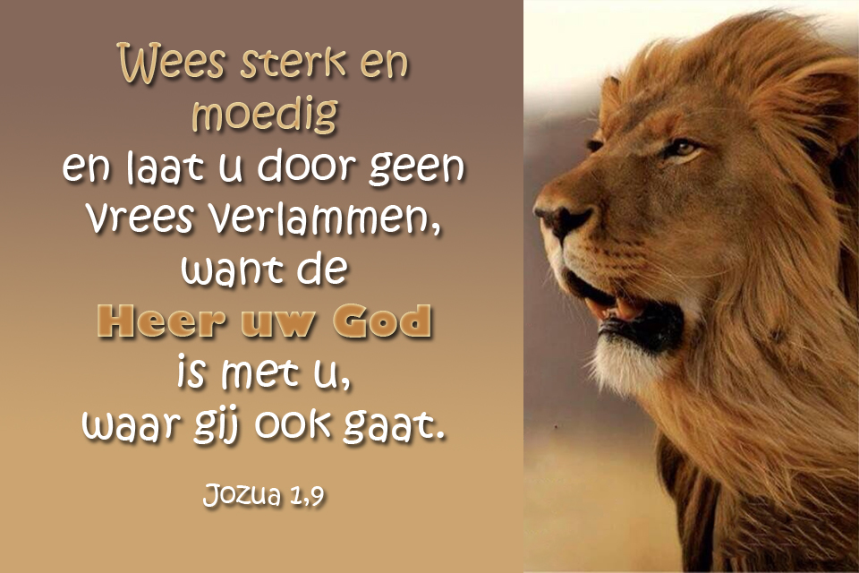 God geeft genade aan de kleintjes