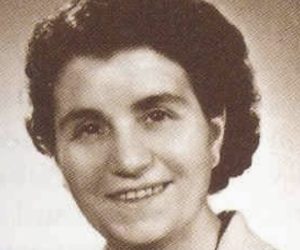 Dienares van God: Luigina Sinapi