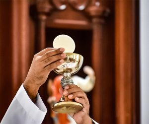 Het Lichaam van Christus