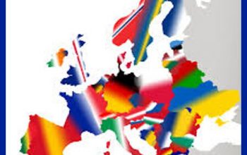 Gij Heilige Engelen van Europa!