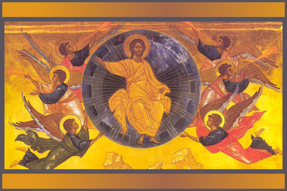 Christus is de Heer (5)