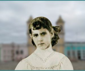 Onder Engelenvleugels (1)