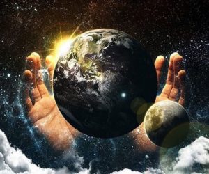 H. Augustinus over de Schepping van de Engelen (1)