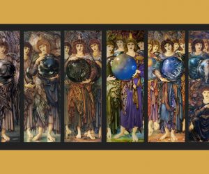 H. Augustinus over de Schepping van de Engelen (3)