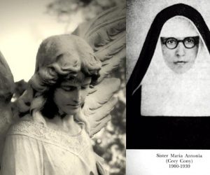 Onder Engelenvleugels (4)