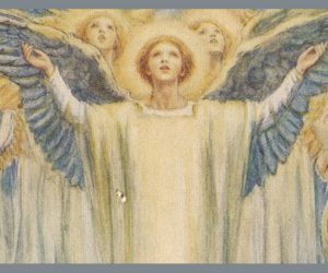 De vereniging met de H. Engelen