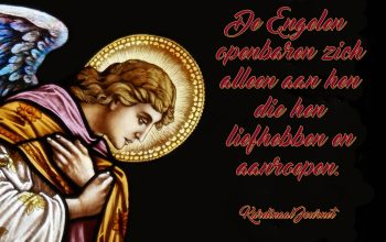 Een voortdurende uitwisseling van gunsten