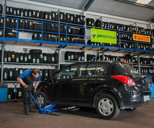 Moderne Engelbewaarderhulp